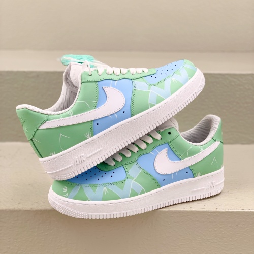 Replica Nike Air Force 1 For Men #1163388, $85.00 USD, [ITEM#1163388], Replica Nike Air Force 1 outlet from China