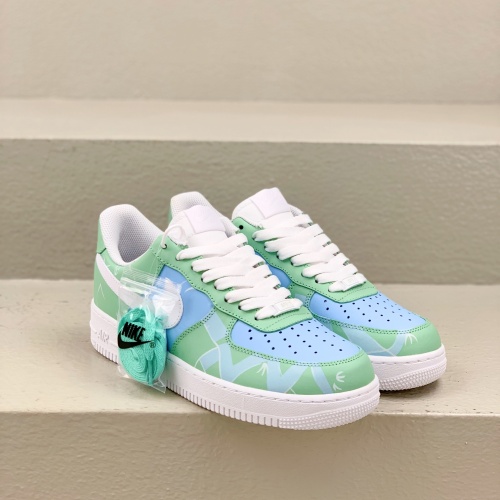 Replica Nike Air Force 1 For Men #1163388 $85.00 USD for Wholesale