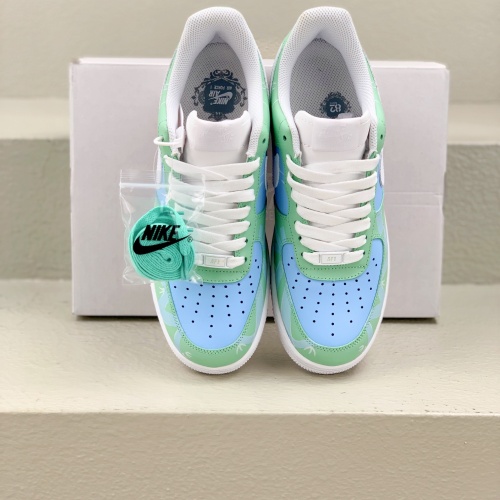 Replica Nike Air Force 1 For Men #1163388 $85.00 USD for Wholesale