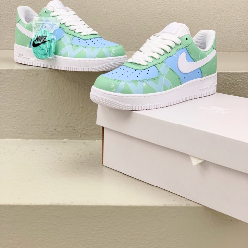 Replica Nike Air Force 1 For Men #1163388 $85.00 USD for Wholesale