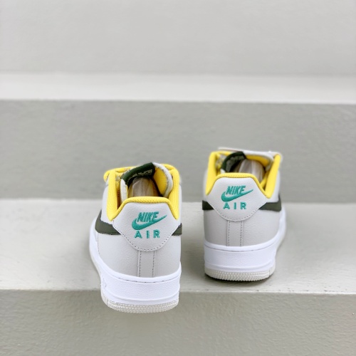 Replica Nike Air Force 1 For Men #1163390 $85.00 USD for Wholesale