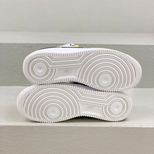 Replica Nike Air Force 1 For Men #1163390 $85.00 USD for Wholesale