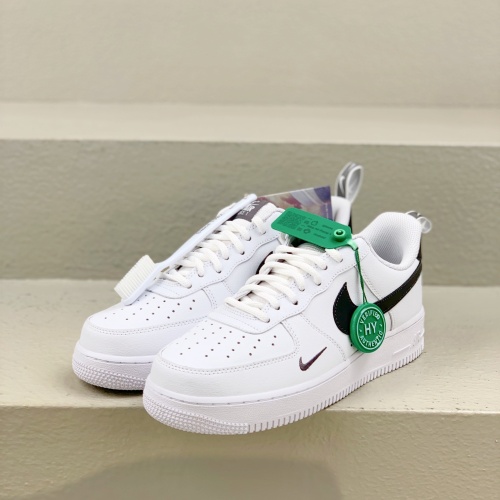 Replica Nike Air Force 1 For Men #1163394, $85.00 USD, [ITEM#1163394], Replica Nike Air Force 1 outlet from China