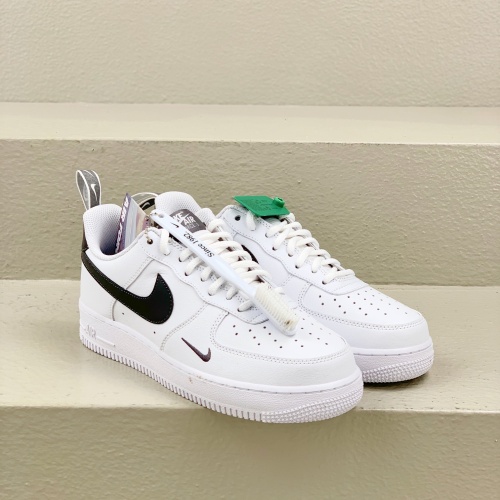 Replica Nike Air Force 1 For Men #1163394 $85.00 USD for Wholesale