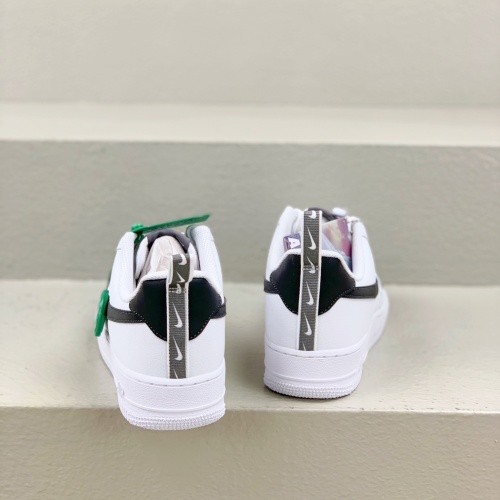 Replica Nike Air Force 1 For Men #1163394 $85.00 USD for Wholesale