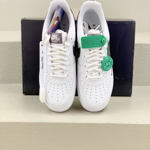 Replica Nike Air Force 1 For Men #1163394 $85.00 USD for Wholesale