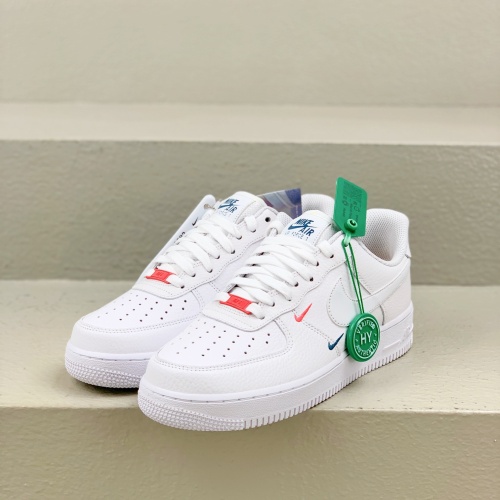 Replica Nike Air Force 1 For Men #1163396, $85.00 USD, [ITEM#1163396], Replica Nike Air Force 1 outlet from China