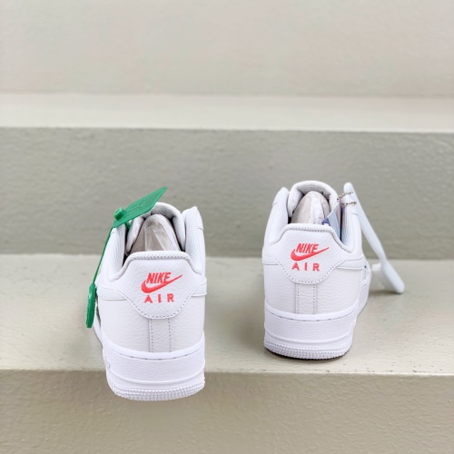 Replica Nike Air Force 1 For Men #1163396 $85.00 USD for Wholesale