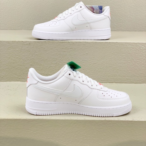 Replica Nike Air Force 1 For Men #1163396 $85.00 USD for Wholesale