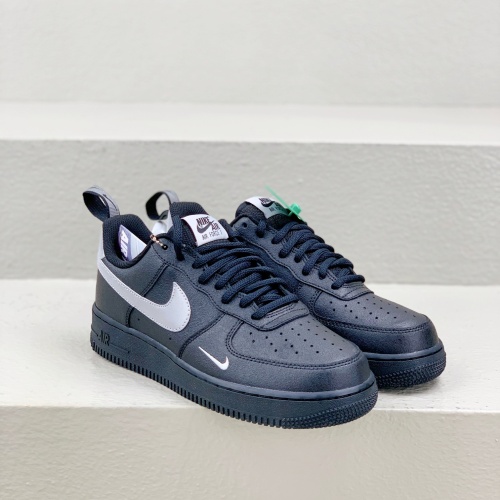 Replica Nike Air Force 1 For Men #1163398 $85.00 USD for Wholesale