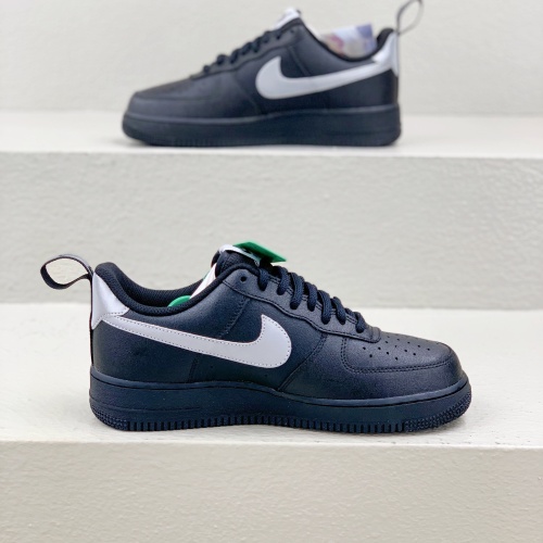 Replica Nike Air Force 1 For Men #1163398 $85.00 USD for Wholesale