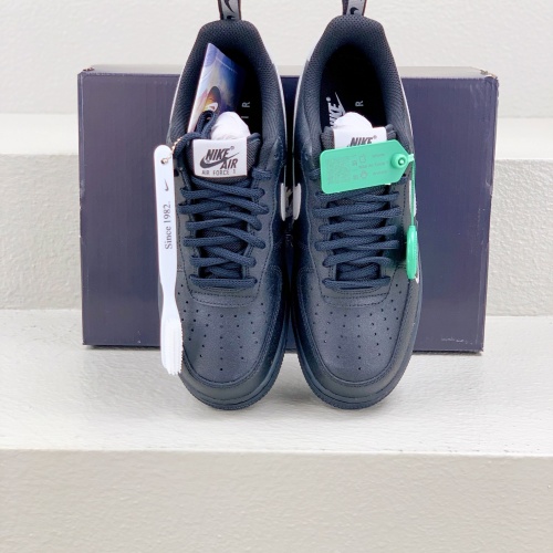 Replica Nike Air Force 1 For Men #1163398 $85.00 USD for Wholesale