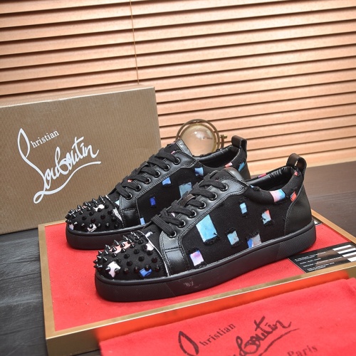 Replica Christian Louboutin Casual Shoes For Men #1163512, $80.00 USD, [ITEM#1163512], Replica Christian Louboutin Casual Shoes outlet from China