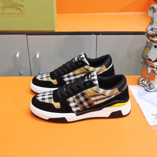 Replica Burberry Casual Shoes For Men #1163664, $82.00 USD, [ITEM#1163664], Replica Burberry Casual Shoes outlet from China