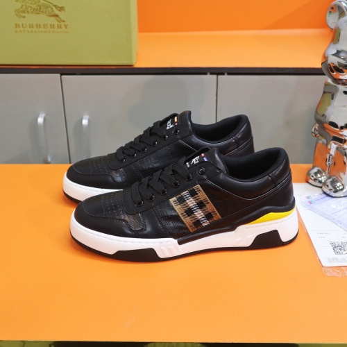 Replica Burberry Casual Shoes For Men #1163666, $82.00 USD, [ITEM#1163666], Replica Burberry Casual Shoes outlet from China