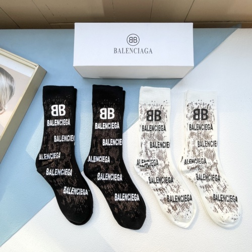 Replica Balenciaga Socks #1163787, $34.00 USD, [ITEM#1163787], Replica Balenciaga Socks outlet from China