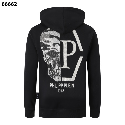 Replica Philipp Plein PP Jackets Long Sleeved For Men #1164097, $64.00 USD, [ITEM#1164097], Replica Philipp Plein PP Jackets outlet from China