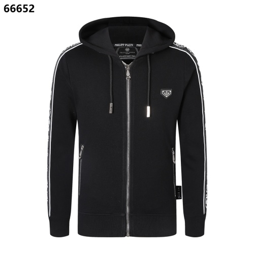 Replica Philipp Plein PP Jackets Long Sleeved For Men #1164098, $64.00 USD, [ITEM#1164098], Replica Philipp Plein PP Jackets outlet from China