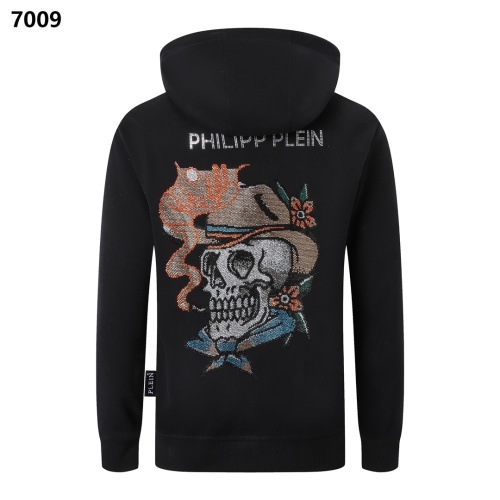 Replica Philipp Plein PP Jackets Long Sleeved For Men #1164103, $64.00 USD, [ITEM#1164103], Replica Philipp Plein PP Jackets outlet from China