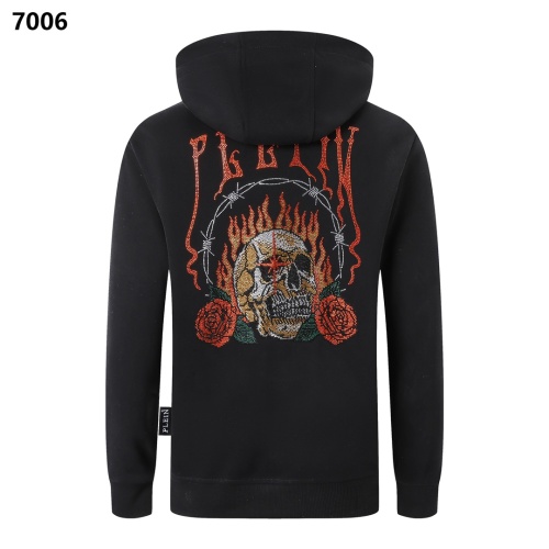 Replica Philipp Plein PP Jackets Long Sleeved For Men #1164104, $64.00 USD, [ITEM#1164104], Replica Philipp Plein PP Jackets outlet from China