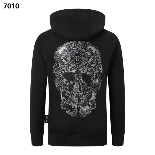 Replica Philipp Plein PP Jackets Long Sleeved For Men #1164105, $64.00 USD, [ITEM#1164105], Replica Philipp Plein PP Jackets outlet from China