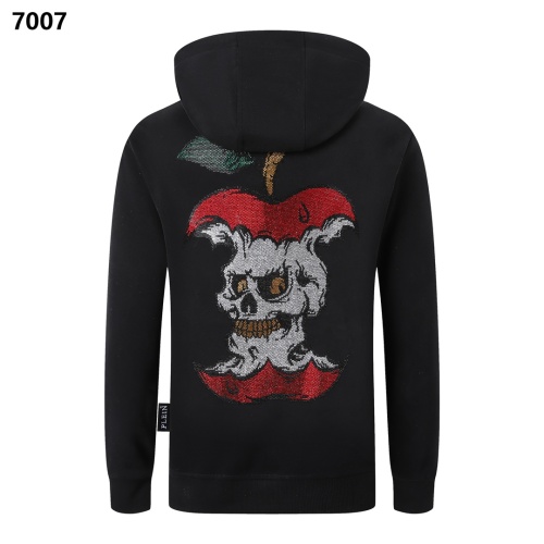 Replica Philipp Plein PP Jackets Long Sleeved For Men #1164108, $64.00 USD, [ITEM#1164108], Replica Philipp Plein PP Jackets outlet from China