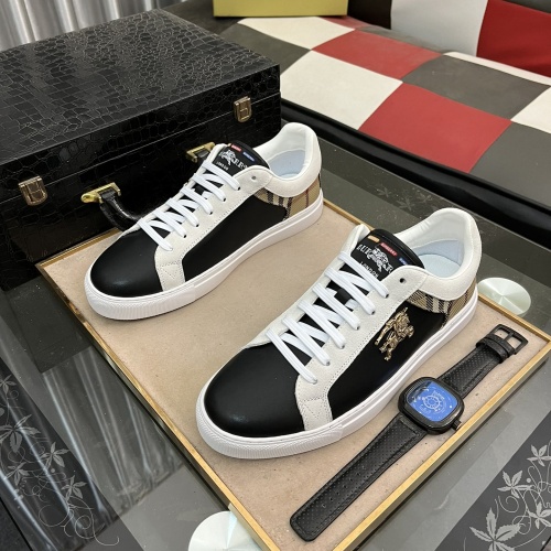 Replica Burberry Casual Shoes For Men #1164112, $72.00 USD, [ITEM#1164112], Replica Burberry Casual Shoes outlet from China