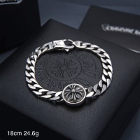 $60.00 USD Chrome Hearts Bracelets #1154456