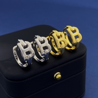 $29.00 USD Balenciaga Earrings For Women #1154467