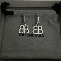 $34.00 USD Balenciaga Earrings For Women #1154481
