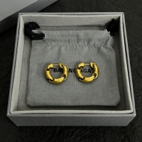 $40.00 USD Balenciaga Earrings For Women #1154486