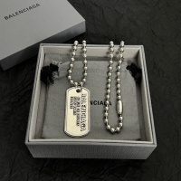 $42.00 USD Balenciaga Necklaces #1154491