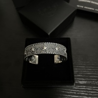$48.00 USD Chrome Hearts Bracelets #1154508