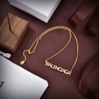 $27.00 USD Balenciaga Necklaces #1154526
