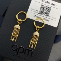 $34.00 USD Apm Monaco Earrings For Women #1154554