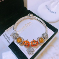 $68.00 USD Pandora Bracelets For Women #1154560