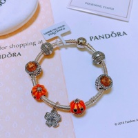 $68.00 USD Pandora Bracelets For Women #1154560