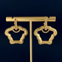 $29.00 USD Versace Earrings For Women #1154564