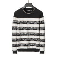 Balmain Sweaters Long Sleeved For Men #1154900