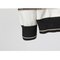 $38.00 USD Balmain Sweaters Long Sleeved For Men #1154900