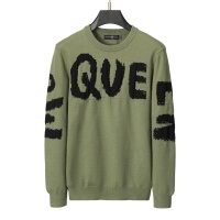 $38.00 USD Alexander McQueen Sweater Long Sleeved For Men #1154901