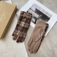 $38.00 USD Burberry Gloves For Women #1154983