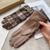 $38.00 USD Burberry Gloves For Women #1154983