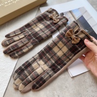 $38.00 USD Burberry Gloves For Women #1154983