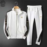 Versace Tracksuits Long Sleeved For Men #1155067