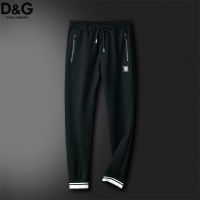 $92.00 USD Dolce & Gabbana D&G Tracksuits Long Sleeved For Men #1155074