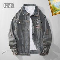 $60.00 USD Dsquared Jackets Long Sleeved For Men #1155079