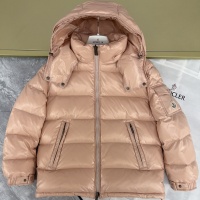 $132.00 USD Moncler Down Feather Coat Long Sleeved For Women #1155105