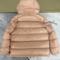 $132.00 USD Moncler Down Feather Coat Long Sleeved For Women #1155105