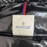 $132.00 USD Moncler Down Feather Coat Long Sleeved For Women #1155107